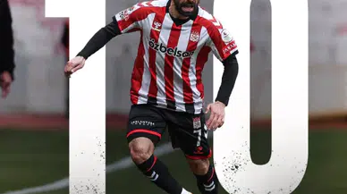 Sivasspor Soyunma Odasına Önde Girdi!
