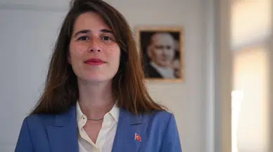 Çeşme Belediye Başkanı Lal Denizli’nin Uyuşturucu Testi Negatif Çıktı