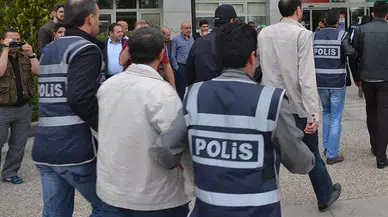 Kara Kuvvetleri'nde FETÖ Yapılanmasına Darbe: 22 Gözaltı Kararı
