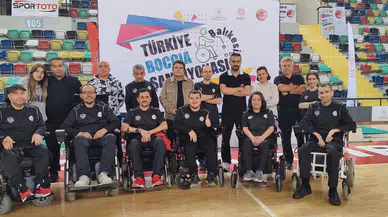 Sivaslı Sporculardan Boccia Şampiyonası’nda Gururlandıran Başarı