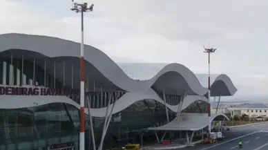 Sivas’ta 300 Metrelik Rakım Farkı Sıcaklığı Değiştirdi