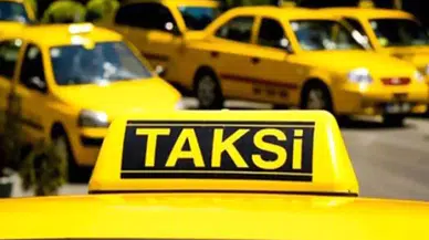 Sivas’ta Taksiciler Zam Gündemiyle Toplanıyor!