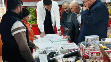 MÜSİAD Sivas, Ramazan’da Zimem Defteri Geleneği ile Borç Kapattı