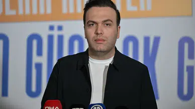 AK Parti Gençlik Kolları Başkanı Yusuf İbiş Sivas’a Geliyor!