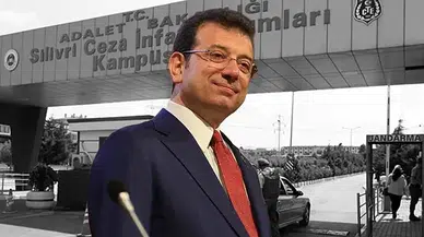 Ekrem İmamoğlu’nun da Yer Aldığı İBB Davası 3. Günü Tartışmalı Başladı