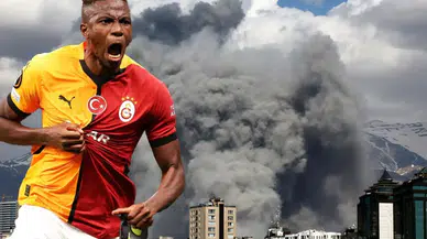 Osimhen ve Ndidi’ye İran Daveti: Taraftar Tedirgin