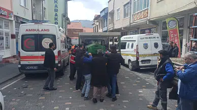 Konya’da Acı Haber: 41 Yaşındaki Oktay Deniz Evinde Ölü Bulundu