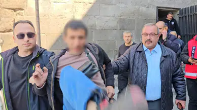 İntihar Etmek İsteyen Şahıs İkna Edildi, Gazeteciye Saldırdı!
