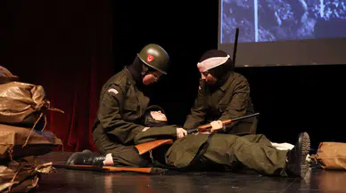 Sivas’ta 18 Mart Çanakkale Zaferi’nin 111. Yılı Coşkuyla Anılacak! İşte Program..