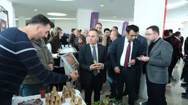 Ata Tohumları Geleceğe Taşınıyor: TOGÜ'de Büyük Tohum Takası