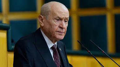 Devlet Bahçeli: Türkiye Krizin Akıntısına Kapılan Bir Ülke Olamaz!