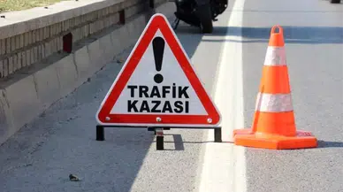 Sivas'ta Trafik Kazaları Durmuyor: İlk 2 Ayda 3 Can Kaybı