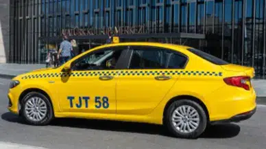 Sivas’ta Taksi Ücretlerine Zam Geldi!