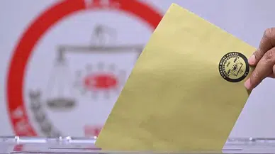 YSK'dan seçim kararı! 3 ilde 5 belediye başkanı seçilecek