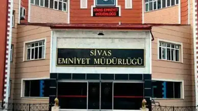 Sivas’ta Göçmen Kaçakçılığı Operasyonunda 19 Kişi Tutuklandı