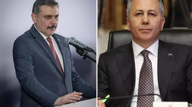 Bakan Çiftçi: Emniyet Teşkilatında Bayrak Değişimi Olabilir