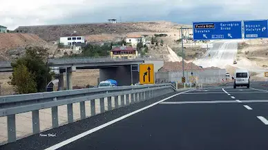 Sivas Hattına 115 Milyon TL’lik Ödenek