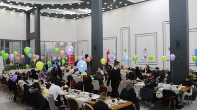 Sivas’ta Paylaşma ve Dayanışma Etkinliği Düzenlendi