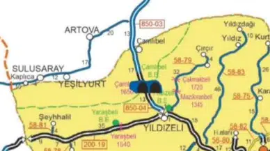 Sivas’ta Ulaşım Altyapısını Güçlendirecek Dev Proje Hayata Geçiyor!