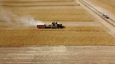Çiftçilere tarımsal destekleme ödemesi bugün yapılacak