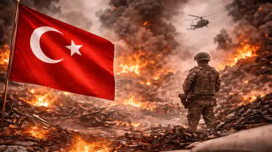 İran Büyükelçisi Uyardı: Türkiye Tehdit Altında Olabilir!