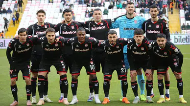 Trendyol 1. Lig’de 29. Hafta Tamamlandı! Sivasspor Play-Off Takibini Sürdürüyor!