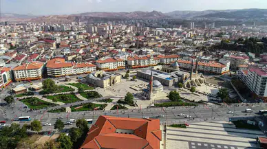 Sivas’ta ihracat ithalatın iki katını geçti!