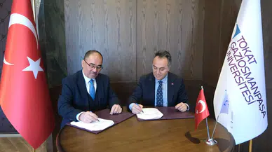TOGÜ ve İŞKUR’dan Türkiye’de Bir İlk: 340 Kişilik İşgücü Uyum Programı Başlıyor