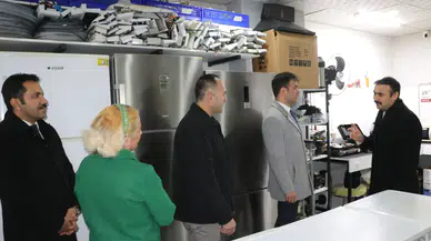 Devlet Desteği Eski Hükümlüyü Başarılı İşletme Sahibi Yaptı!