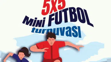Sivas’ta Polis Haftası’na Özel Liseler Arası Futbol Turnuvası
