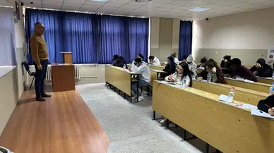 SCÜ Erasmus+ Süreci ve Uluslararası Programlarla Öne Çıktı