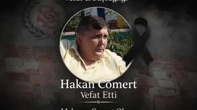 Sivasspor Tribünlerinin Sevilen İsmi Hakan Cömert 37 Yaşında Vefat Etti