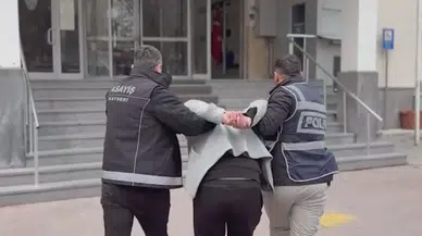 Kayseri’de Firari Şahıs Operasyonu: 26 Yıl Hapis Cezası Bulunuyordu