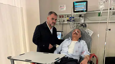 Okul Müdürüne Çirkin Saldırı: Odasında Darbedildi!