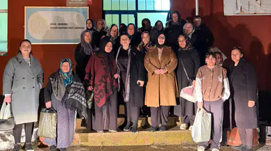 Aslı Öztoprak’tan 8 Mart’ta Kadınlarla İftar Buluşması