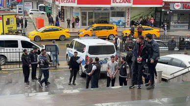 Tekirdağ Kapaklı’da Kaçırma Operasyonu: 8 Gözaltı Çerkezköy Adliyesi’nde