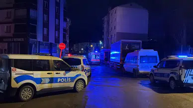 Sivas'ta 15 yaşındaki çocuk babasını ve ağabeyini öldürdü