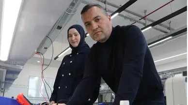 Sivas BTÜ’den Yerli Rumen Sensör Bolusuyla Sığır Sağlığı İzlenecek