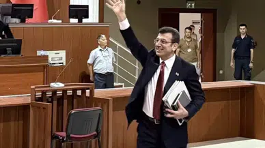 İBB Yolsuzluk Davasında İlk Duruşma: İmamoğlu ile Mahkeme Arasında Gerginlik