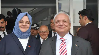 Eskişehir'de Zincirleme Trafik Kazası: 8 Yaralı Arasında Eski Bakanlar Var