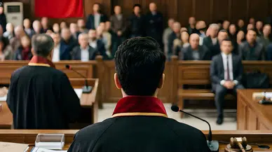 Sivas’taki Hakimin İstinaf Dilekçesi Gündem Oldu: Barış Terkoğlu Yazdı