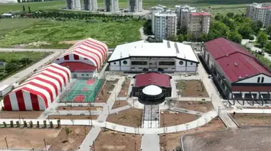 Sivas’ta Yaz Sezonu Başlıyor: Yüzme Havuzlarında Yeni Saatler