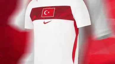 Türkiye-Kosova Maçı Öncesi Milliler Beyaz Forma Seçti