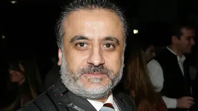 Yapımcı Erol Köse Hayatını Kaybetti
