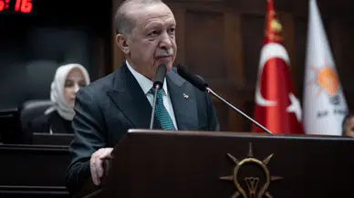 Erdoğan: Mezhep, Dil, Irk Ayrımı Yok; Tek Dinimiz İslamdır