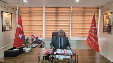 CHP’den Türkiye’ye Umut ve Adalet Mücadelesi Vurgusu