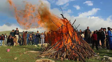 Nevruz Bayramı resmi tatil mi? İşte bolluk getiren Nevruz gelenekleri