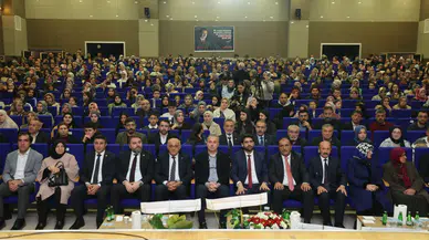 Sivas Belediye Başkanı Uzun, Şarkışla’da Muhsin Yazıcıoğlu’nu Rahmet ve Özlemle Andı