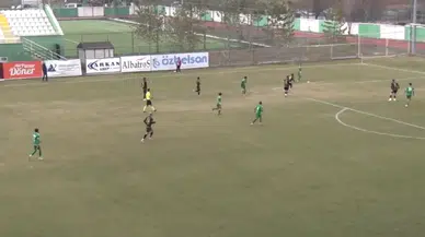 Sivas Gücü Belediyespor Lideri Devirdi