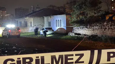 Silahlı Kavga: Başından Vurulan Genç Ağır Yaralandı
